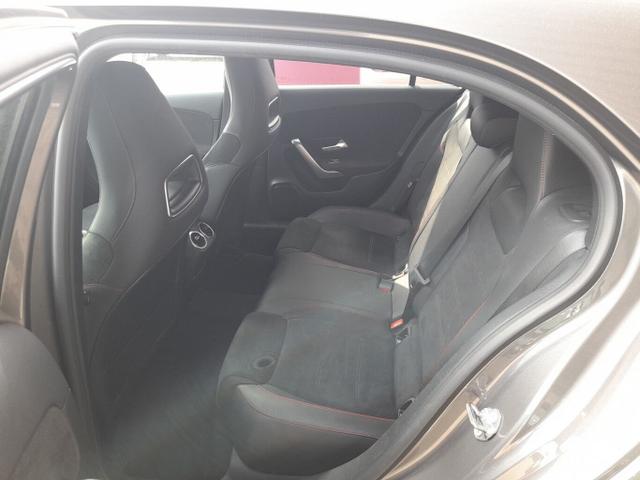 Mercedes-Benz A-Klasse AMG Line A 200 DCT LED SHZ 
