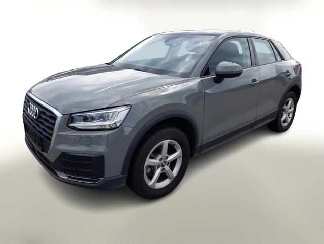 Audi Q2 - 1.0 30 TFSI 116 LED Pano Nav. PDC