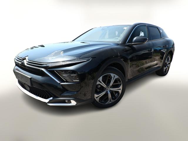 Citroën C5 X - 130 EAT8 You LED Nav Kam 2xPDC MirroL 19Z