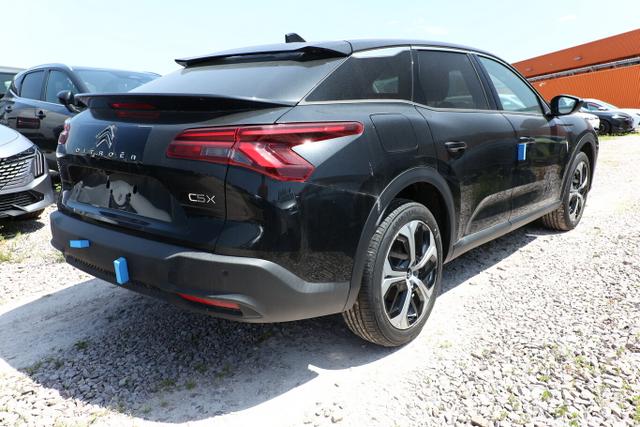 Citroën C5 X 130 EAT8 You LED Nav Kam 2xPDC MirroL 19Z 