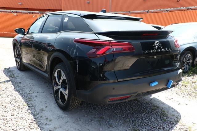 Citroën C5 X 130 EAT8 You LED Nav Kam 2xPDC MirroL 19Z 
