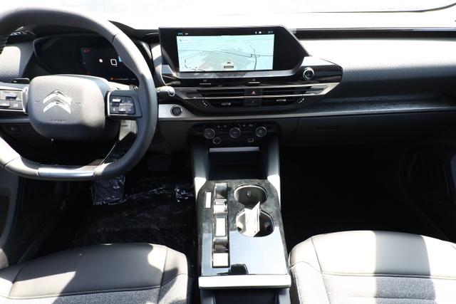 Citroën C5 X 130 EAT8 You LED Nav Kam 2xPDC MirroL 19Z 