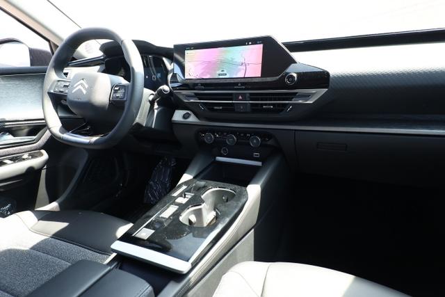 Citroën C5 X 130 EAT8 You LED Nav Kam 2xPDC MirroL 19Z 