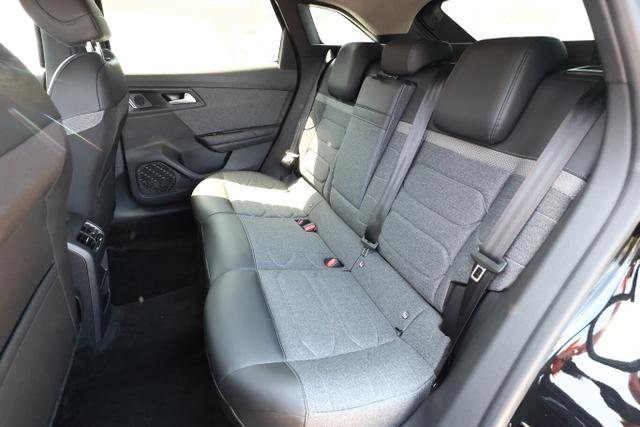 Citroën C5 X 130 EAT8 You LED Nav Kam 2xPDC MirroL 19Z 