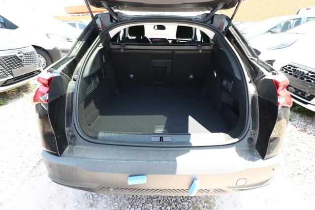 Citroën C5 X 130 EAT8 You LED Nav Kam 2xPDC MirroL 19Z 