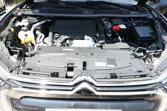 Citroën C5 X 130 EAT8 You LED Nav Kam 2xPDC MirroL 19Z 