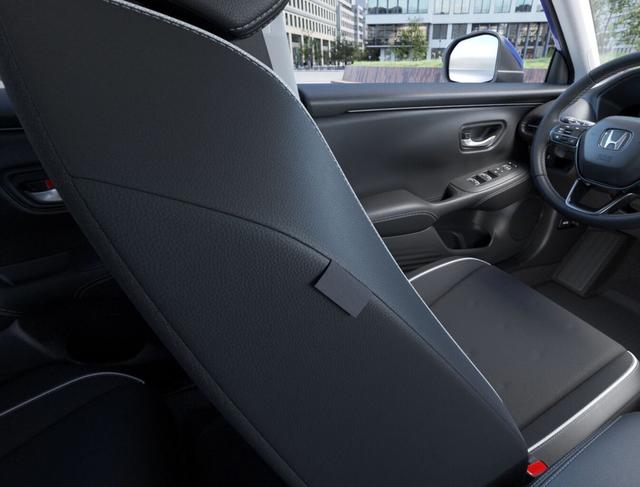 Honda ZR-V Sport 184 CVT Nav ACC Keyl eHK Kam SHZ 