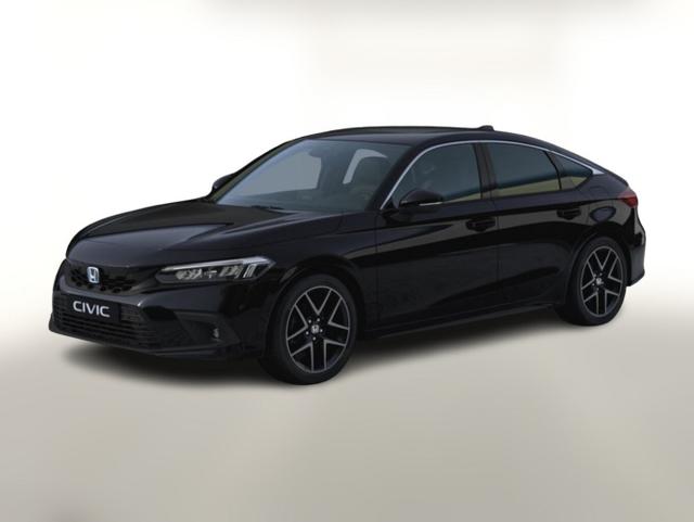 Civic - Advance 184 CVT Nav Leder Pano Bose SHZ