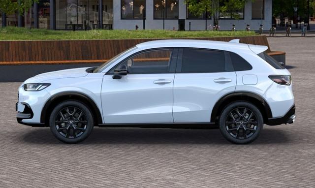Honda ZR-V Sport 184 CVT Nav ACC Keyl eHK Kam SHZ 