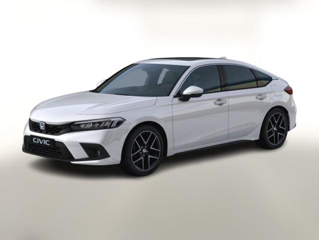 Civic - Advance 184 CVT Nav Leder Pano Bose SHZ
