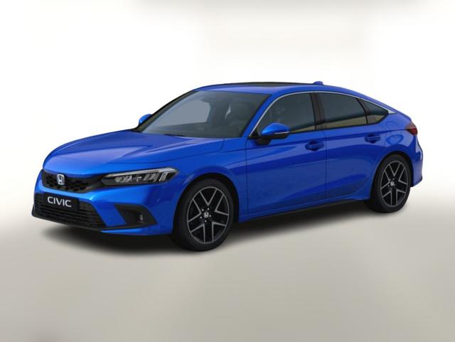 Civic - Advance 184 CVT Nav Leder Pano Bose SHZ