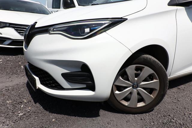 Renault ZOE Life ZE50 R110 Kaufbatterie LED 