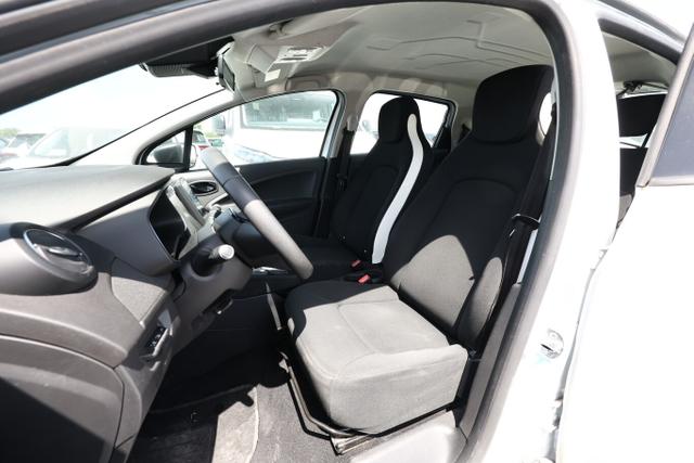 Renault ZOE Life ZE50 R110 Kaufbatterie LED 