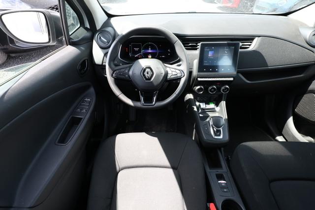 Renault ZOE Life ZE50 R110 Kaufbatterie LED 