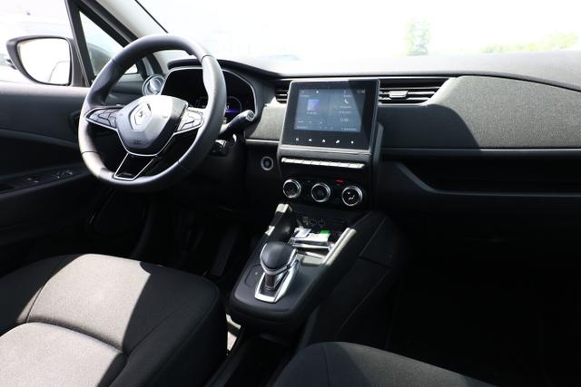 Renault ZOE Life ZE50 R110 Kaufbatterie LED 