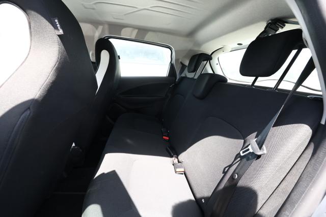 Renault ZOE Life ZE50 R110 Kaufbatterie LED 