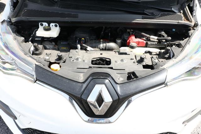 Renault ZOE Life ZE50 R110 Kaufbatterie LED 