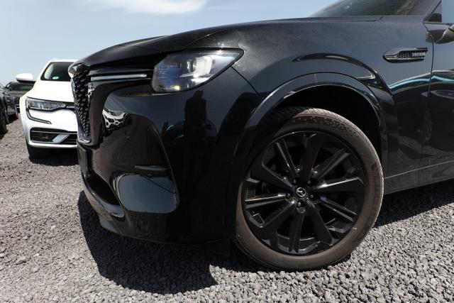 Mazda CX-60 HOMURA 3.3 D200 ACC Pano Bose eHK 360° LED 