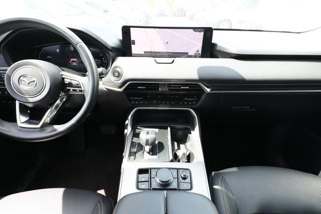Mazda CX-60 HOMURA 3.3 D200 ACC Pano Bose eHK 360° LED 