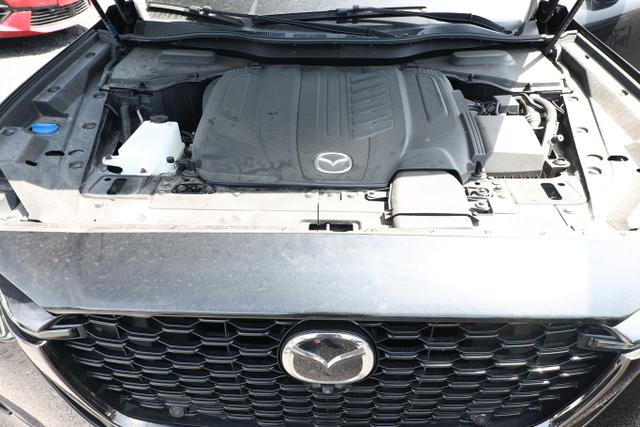 Mazda CX-60 HOMURA 3.3 D200 ACC Pano Bose eHK 360° LED 