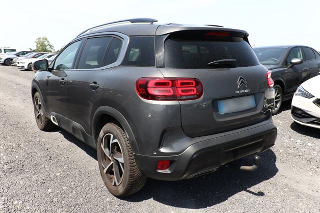 Citroën C5 Aircross Shine 1.6 PureTech 180 EAT8 LED Nav. 
