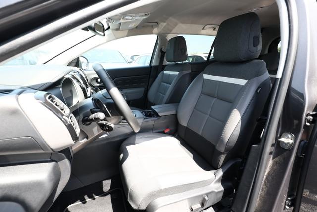Citroën C5 Aircross Shine 1.6 PureTech 180 EAT8 LED Nav. 