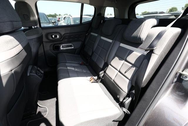 Citroën C5 Aircross Shine 1.6 PureTech 180 EAT8 LED Nav. 