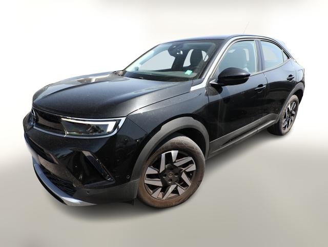 Opel Mokka - Elegance 1.2 Turbo 130 Aut Nav ACC PDC 17Z