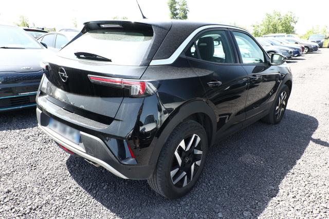 Opel Mokka Elegance 1.2 Turbo 130 Aut Nav ACC PDC 17Z 