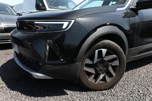 Opel Mokka Elegance 1.2 Turbo 130 Aut Nav ACC PDC 17Z 