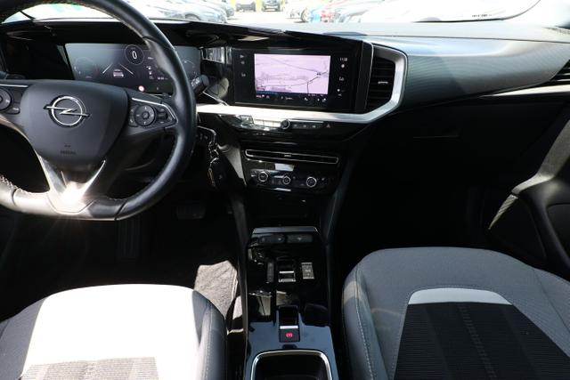 Opel Mokka Elegance 1.2 Turbo 130 Aut Nav ACC PDC 17Z 