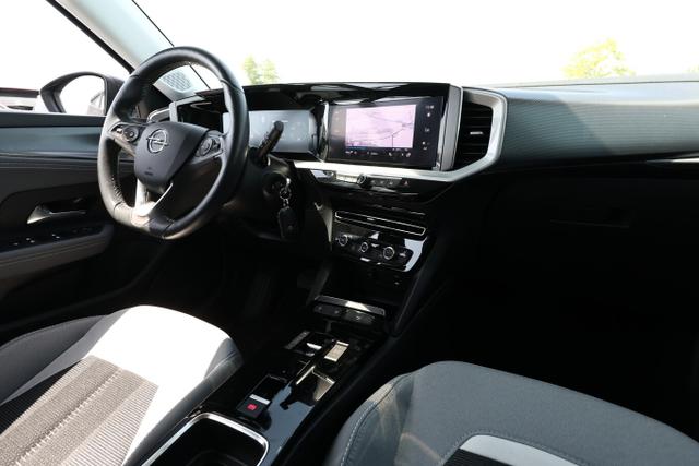 Opel Mokka Elegance 1.2 Turbo 130 Aut Nav ACC PDC 17Z 