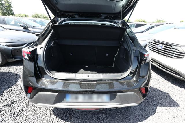 Opel Mokka Elegance 1.2 Turbo 130 Aut Nav ACC PDC 17Z 