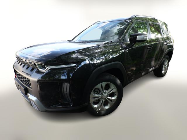 KGM Torres - 1.5 T-GDi 163 LED Kam PDC 9"-DAB CarPlay