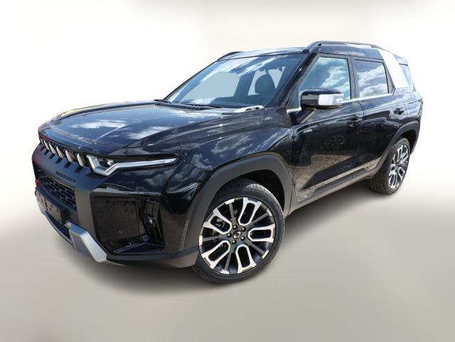 KGM Torres - 1.5 T-GDi 163 Aut AWD Leder Nav eHk ACC