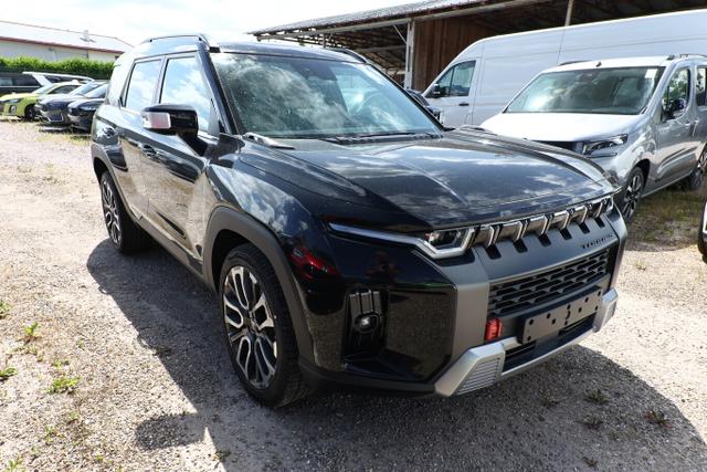 KGM Torres - 1.5 T-GDi 163 Aut AWD Leder Nav eHk ACC