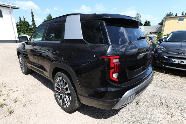 KGM Torres 1.5 T-GDi 163 Aut AWD Leder Nav eHk ACC 