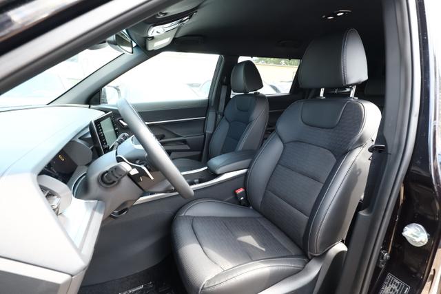 KGM Torres 1.5 T-GDi 163 Aut AWD Leder Nav eHk ACC 