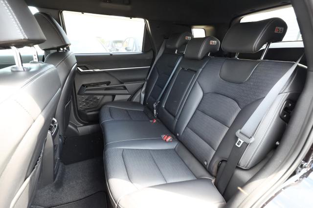 KGM Torres 1.5 T-GDi 163 Aut AWD Leder Nav eHk ACC 