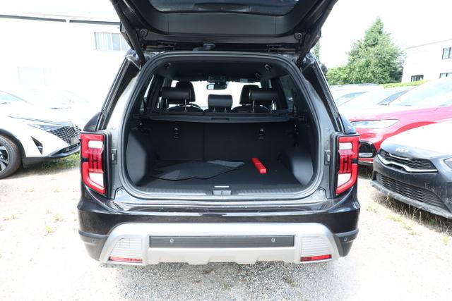 KGM Torres 1.5 T-GDi 163 Aut AWD Leder Nav eHk ACC 