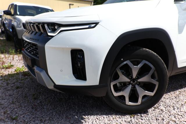 KGM Torres 1.5 T-GDi 163 Aut LED eHk ACC SHZ Kam PDC 