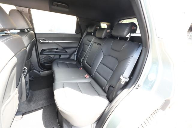 KGM Torres 1.5 T-GDi 163 Aut AWD LED eHk ACC SHZ Kam 