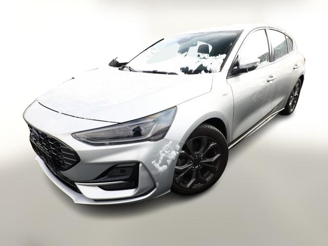 Ford Focus - ST-Line 1.0 EB 125 Aut. LED Nav ACC PDC SH