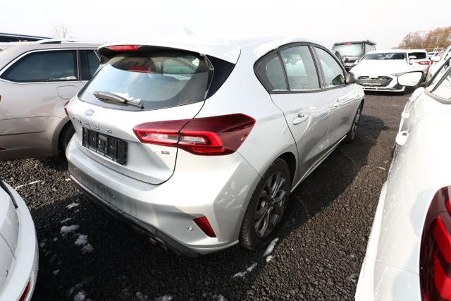 Ford Focus ST-Line 1.0 EB 125 Aut. LED Nav ACC PDC SH 