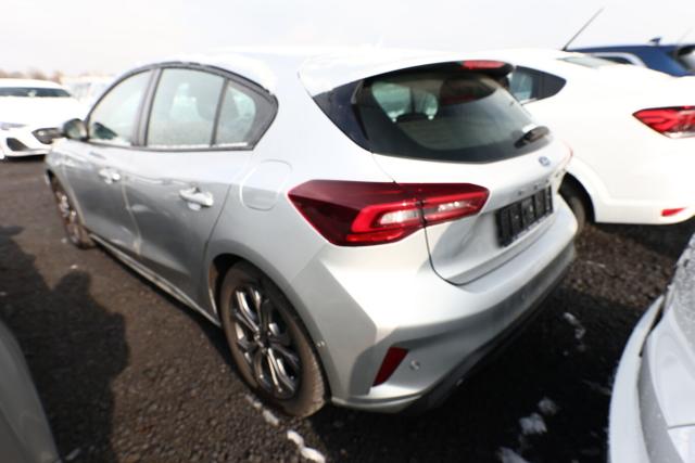 Ford Focus ST-Line 1.0 EB 125 Aut. LED Nav ACC PDC SH 