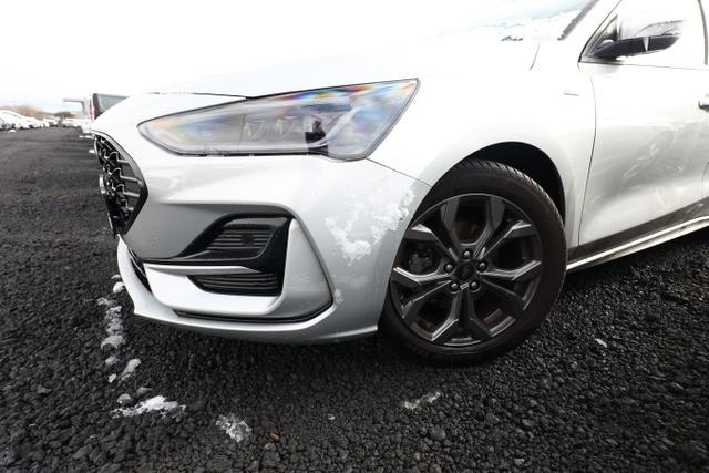 Ford Focus ST-Line 1.0 EB 125 Aut. LED Nav ACC PDC SH 