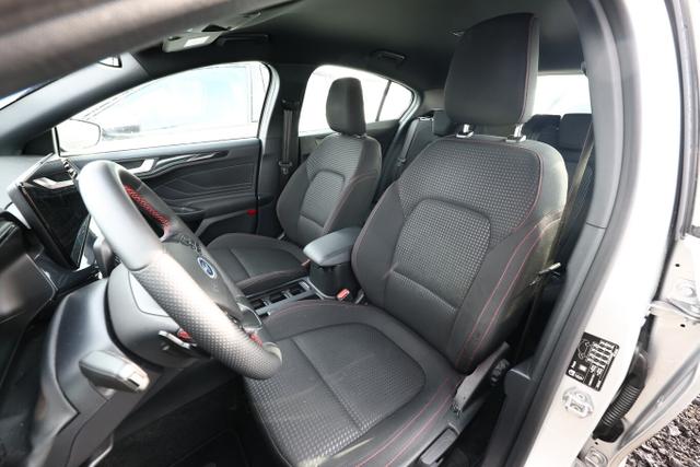 Ford Focus ST-Line 1.0 EB 125 Aut. LED Nav ACC PDC SH 