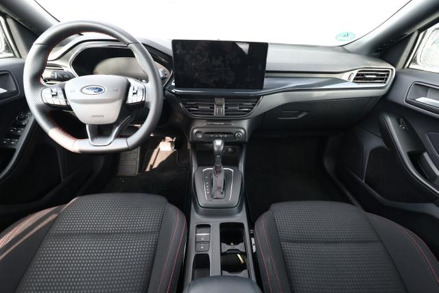 Ford Focus ST-Line 1.0 EB 125 Aut. LED Nav ACC PDC SH 
