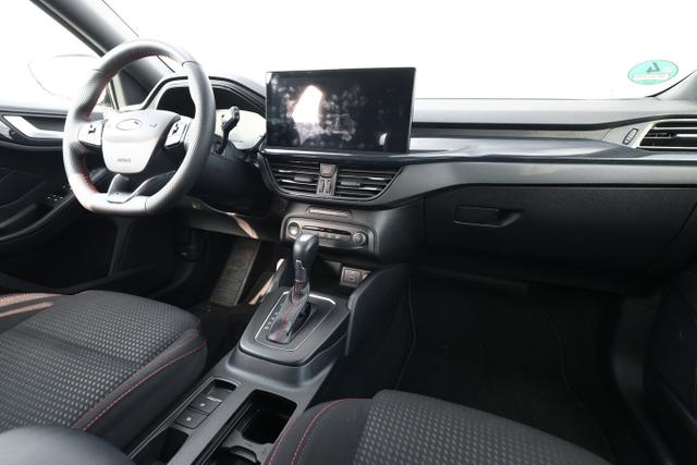 Ford Focus ST-Line 1.0 EB 125 Aut. LED Nav ACC PDC SH 