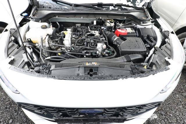 Ford Focus ST-Line 1.0 EB 125 Aut. LED Nav ACC PDC SH 